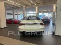 2021 Mercedes Benz S 400