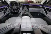 2021 Mercedes Benz S 400