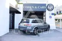 2021 Mercedes Benz GLS 400