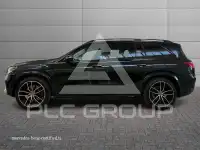 2021 Mercedes Benz GLS 400