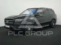 2021 Mercedes Benz GLS 400
