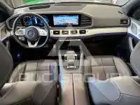 2021 Mercedes Benz GLS 400