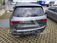 2021 Mercedes Benz GLS 400