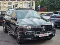 2021 Mercedes Benz GLS 400