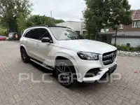 2021 Mercedes Benz GLS 400