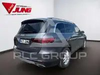 2021 Mercedes Benz GLS 400