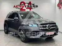 2021 Mercedes Benz GLS 400