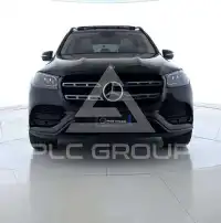 2021 Mercedes Benz GLS 400