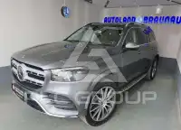 2021 Mercedes Benz GLS 400
