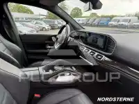 2021 Mercedes Benz GLS 400