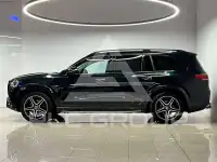 2021 Mercedes Benz GLS 400