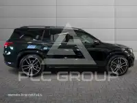 2021 Mercedes Benz GLS 400