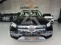 2021 Mercedes Benz GLS 400