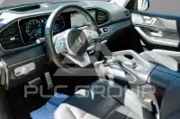 2021 Mercedes Benz GLS 400