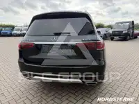 2021 Mercedes Benz GLS 400