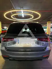 2021 Mercedes Benz GLS 400