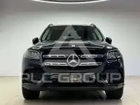 2021 Mercedes Benz GLS 400