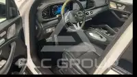 2021 Mercedes Benz GLS 400