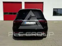 2021 Mercedes Benz GLS 400