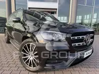 2021 Mercedes Benz GLS 400