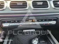 2021 Mercedes Benz GLS 400