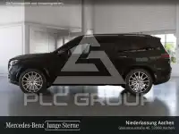 2021 Mercedes Benz GLS 400