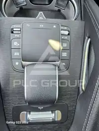 2021 Mercedes Benz GLS 400