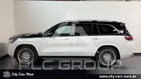 2021 Mercedes Benz GLS 400