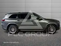 2021 Mercedes Benz GLS 400