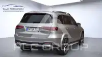 2021 Mercedes Benz GLS 400