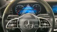 2021 Mercedes Benz GLS 400