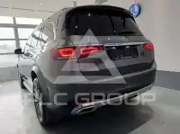 2021 Mercedes Benz GLS 400