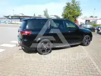 2021 Mercedes Benz GLS 400