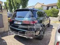 2021 Mercedes Benz GLS 400