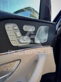 2021 Mercedes Benz GLS 400