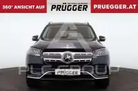 2021 Mercedes Benz GLS 400