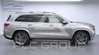 2021 Mercedes Benz GLS 400