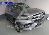 2021 Mercedes Benz GLS 400