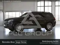 2021 Mercedes Benz GLS 400