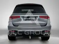 2021 Mercedes Benz GLS 400