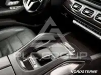 2021 Mercedes Benz GLS 400