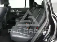 2021 Mercedes Benz GLS 400