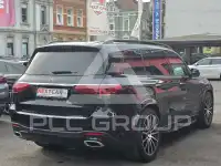 2021 Mercedes Benz GLS 400