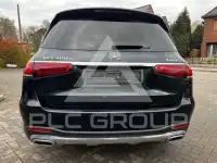 2021 Mercedes Benz GLS 400