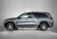 2021 Mercedes Benz GLS 400