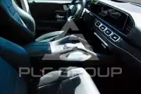 2021 Mercedes Benz GLS 400