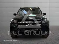 2021 Mercedes Benz GLS 400