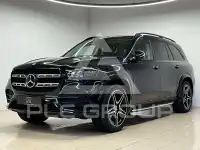 2021 Mercedes Benz GLS 400