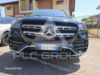 2021 Mercedes Benz GLS 400