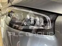 2021 Mercedes Benz GLS 400